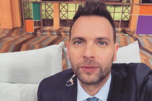 Patricio Borghetti 2019