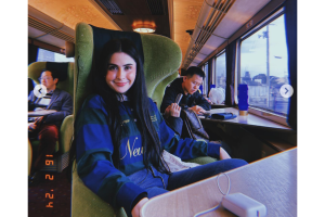 Influencer Lupita Villalobos