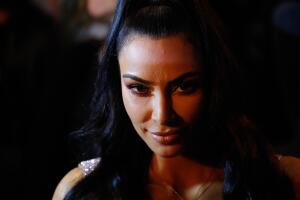 Versace Fall 2019 - Runway