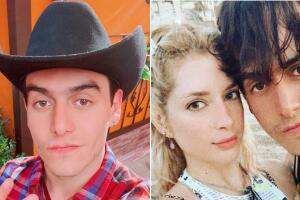 Julián Figueroa confiesa cómo va la crisis de su matrimonio tras besar a una fan