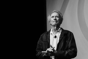 Clint Eastwood