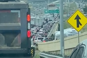 Loop 1604 I-10 San Antonio hasta cuándo cierres