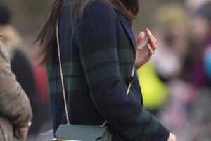 Meghan Markle - diario de estilo