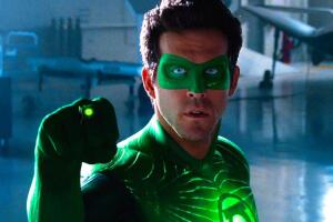 ‘Linterna Verde’ llegó a las salas de cine en 2011.