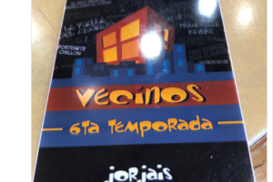 Vecinos sexta temporada