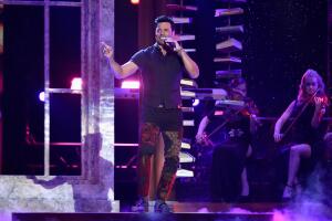 2018 Billboard Latin Music Awards - Show
