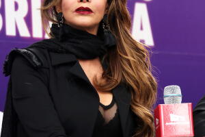 Lucía Méndez