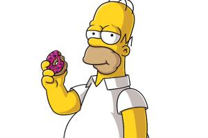 Homero Simpson