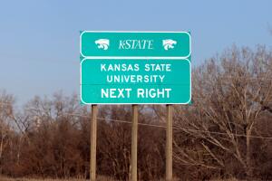 Kansas State University