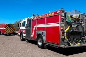 Trabajador hispano pierde la vida por una explosión en una construcción en Phoenix