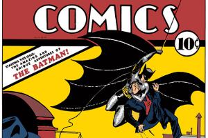 Detective Comics