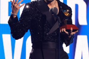 The 23rd Annual Latin Grammy Awards - Show