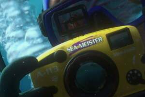 ‘Buscando a Nemo’ se estrenó en 2003.