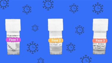 Vacuna del coronavirus: ¿cuáles han sido autorizadas? ¿cómo van los ensayos clínicos?