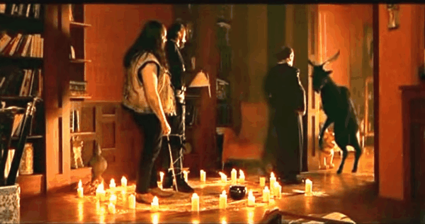 El día de la Bestia