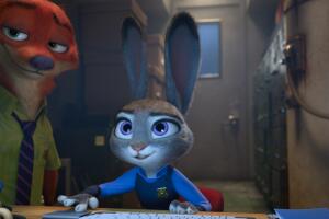 Zootopia