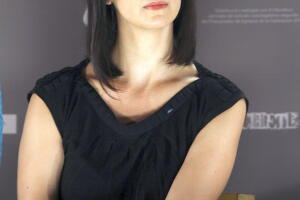 Gabriela de la Garza 
