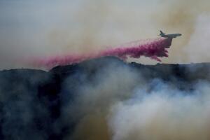 California Wildfires Photo Gallery
