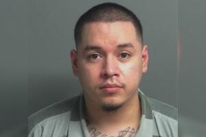 Jorge Arturo Mar es sentenciado por violar a una mujer en el condado Montgomery