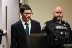 Georgia High School Shooting