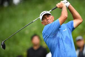 Japan Airlines Championship - Round One