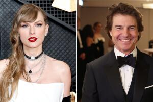 ¿Taylor Swift es la famosa que más contamina el medio ambiente? Organización hace lista