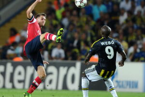 FBL-C1-EUR-FENERBAHCE-ARSENAL