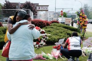 Buffalo Community Continues To Grieve In Aftermath Of Racially Motivated Mass Shooting That Killed 10 People