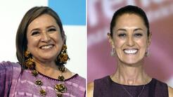 Elecciones en México | Los dardos entre los candidatos opacan sus propuestas en el primer debate presidencial