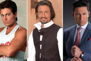 Fernando Colunga