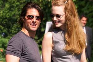 Actores que se enamoraron mientras filmaban 