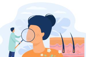 El secreto para detectar a tiempo los daños del sol