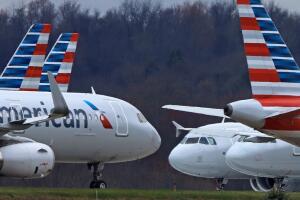 American Airlines