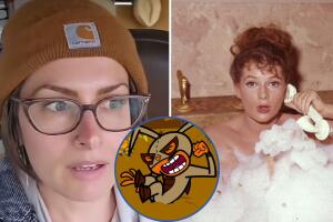 Mujer confiesa que ha pasado hasta 6 semanas sin bañarse; su caso se hace viral