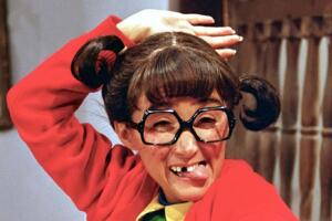 la chilindrina actriz