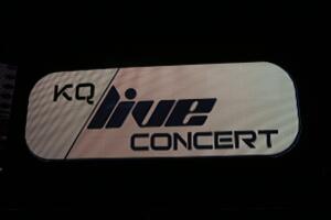 KQ Live Concert