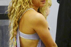 Shakira