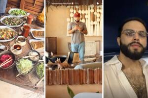 Cumpleaños Ángela Aguilar 2025