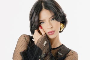 ¿Qué hará Ángela Aguilar en Premio Lo Nuestro 2025 y en qué categorías está nominada?