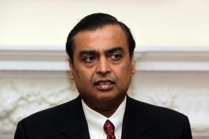 BP in deal with major Indian firm