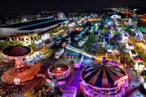 Abre sus puertas este viernes la feria del Condado de Osceola
