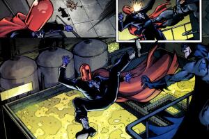 Red Hood Joker