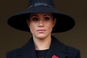 Remembrance Sunday Cenotaph Service