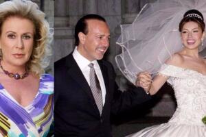 Tiene un esposo adinerado y una acérrima rival: razones que muestran que Thalía es como una de sus ‘Marías’