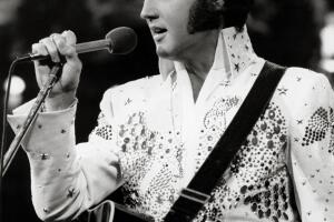 Elvis Presley