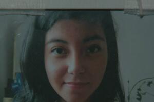Se cumple un mes de la desaparición de Jessica Suárez