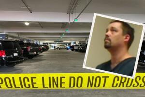 Shawn Sturgeon acusado