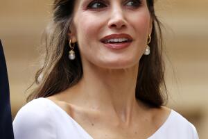 Letizia de España