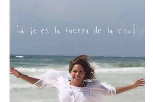 Karla Martínez Biopsia