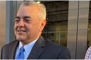 Jurado llega veredicto juicio excongresista David Rivera 